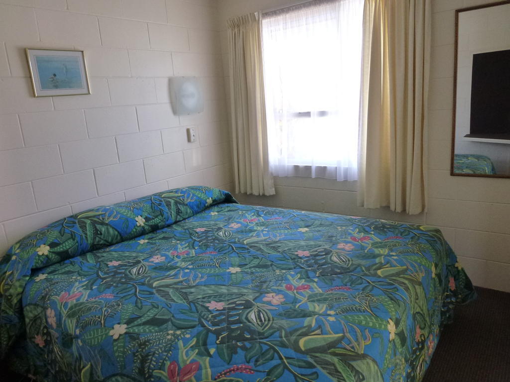 וויטיאנגה Mana-Nui Motel חדר תמונה